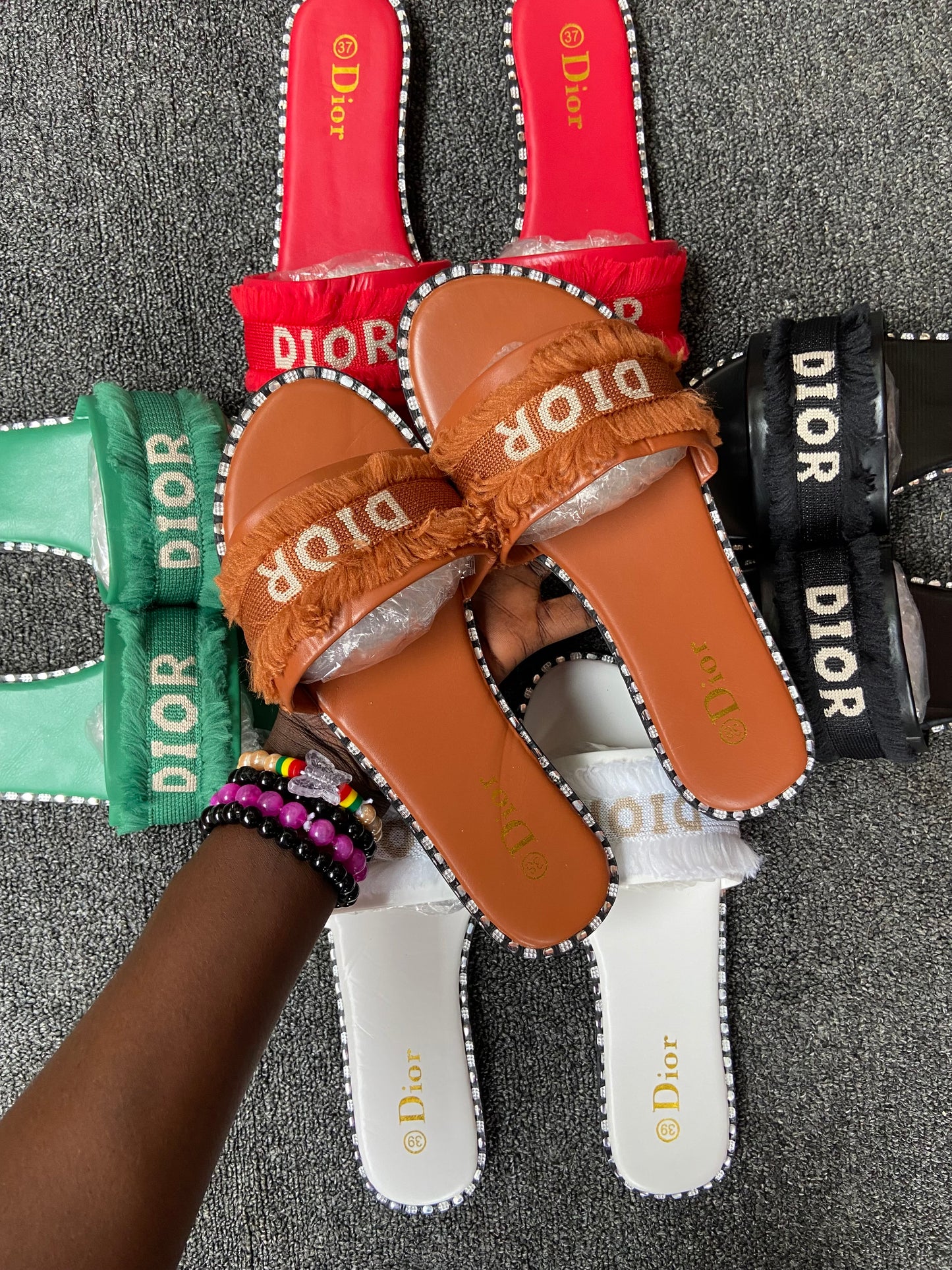 Chi Dior