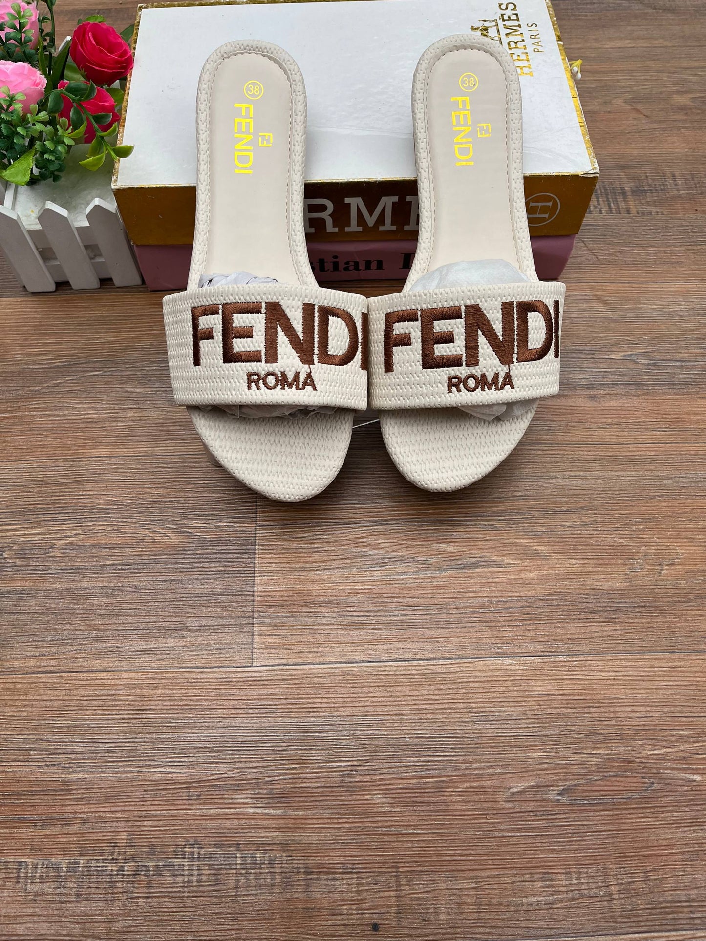 Fendi Roma