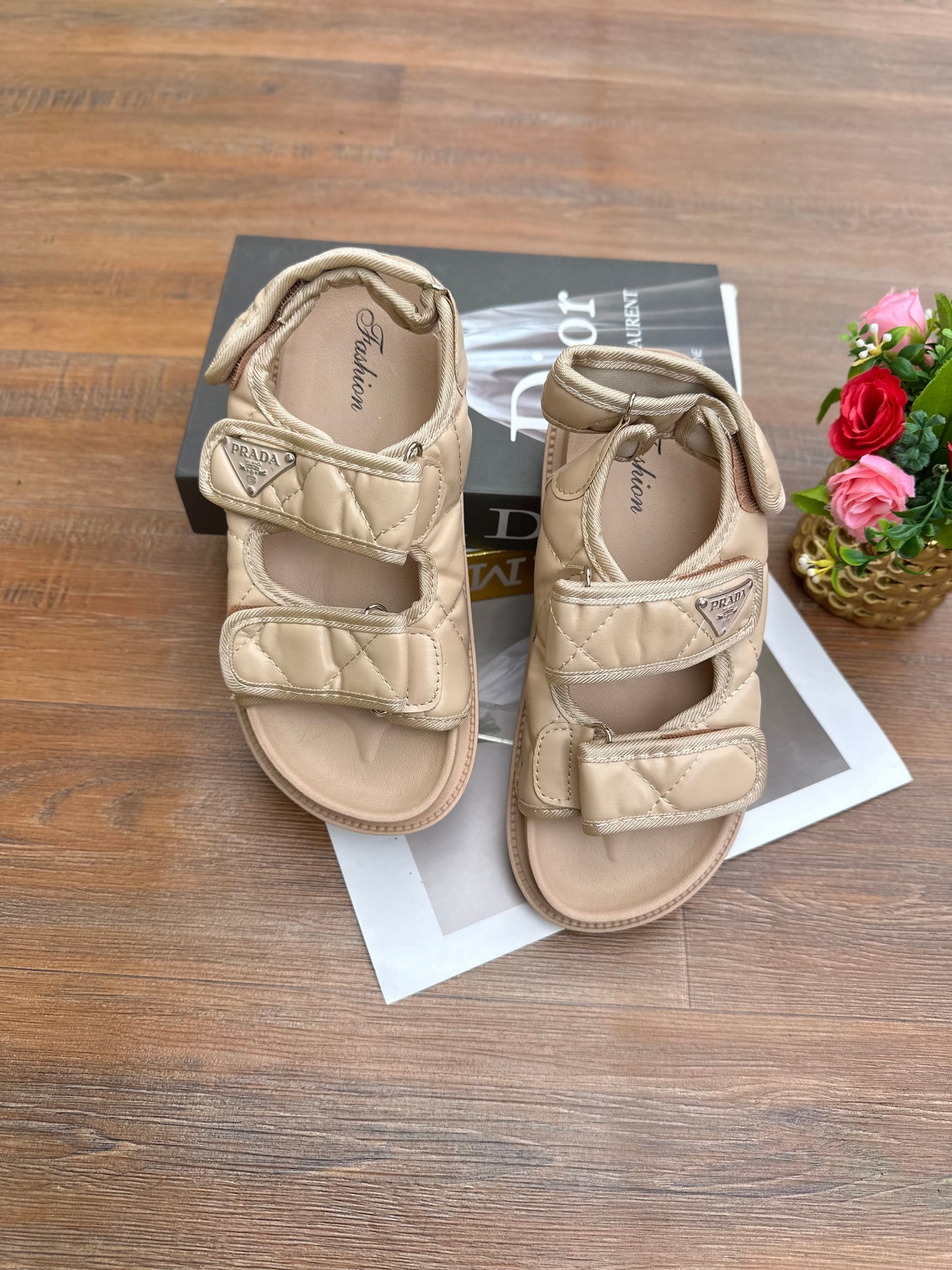 Prada sandal