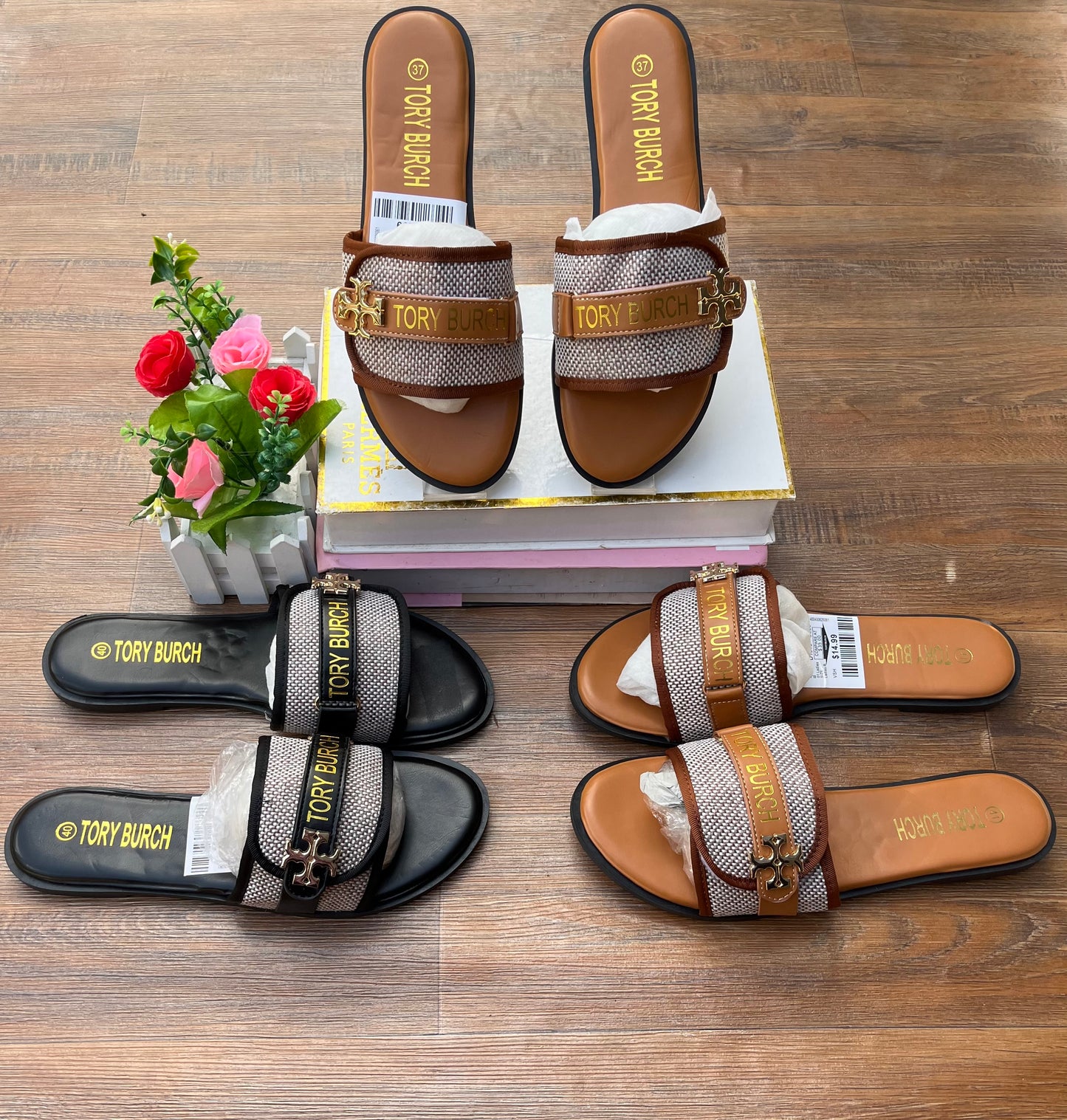 Tory Burch