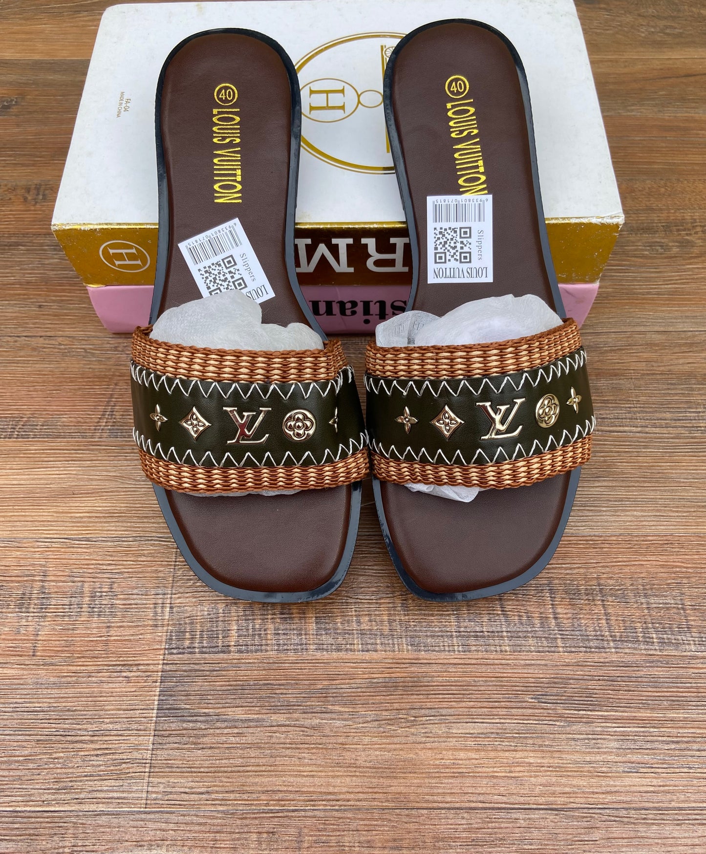 Louis Vuitton