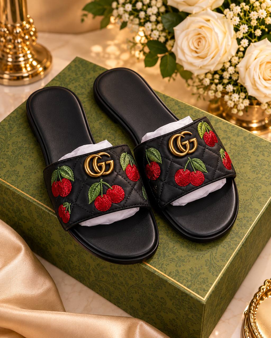 G and G