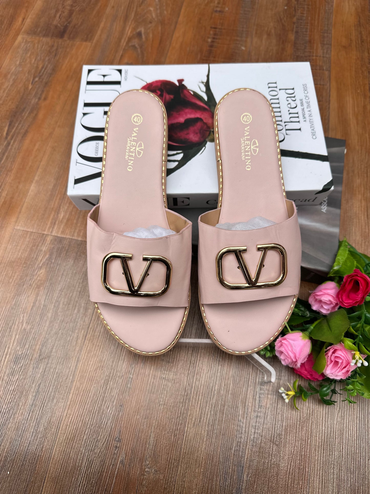 Chi Valentino