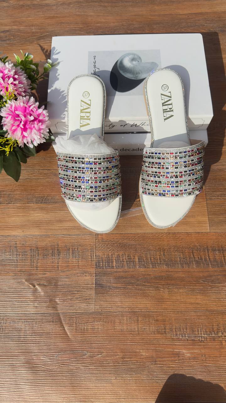 Favour slippers