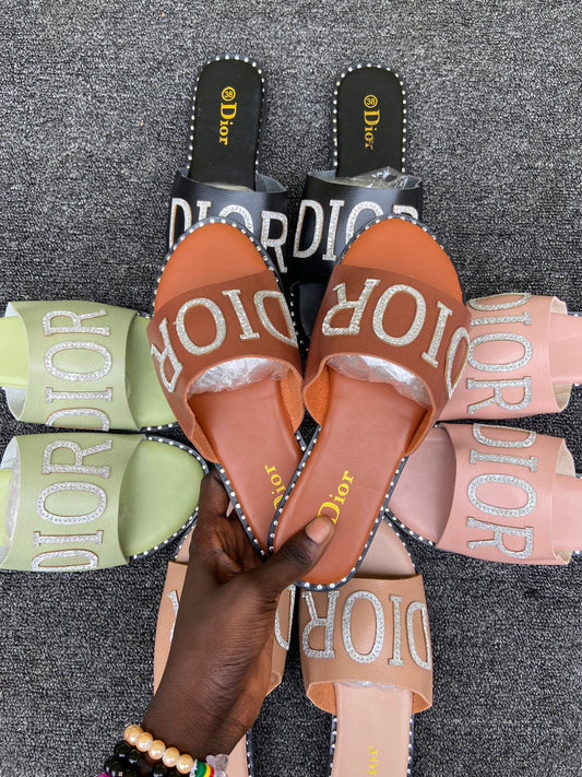 Oyin Dior