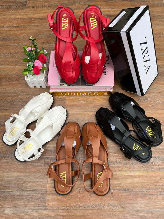 Zara sandal