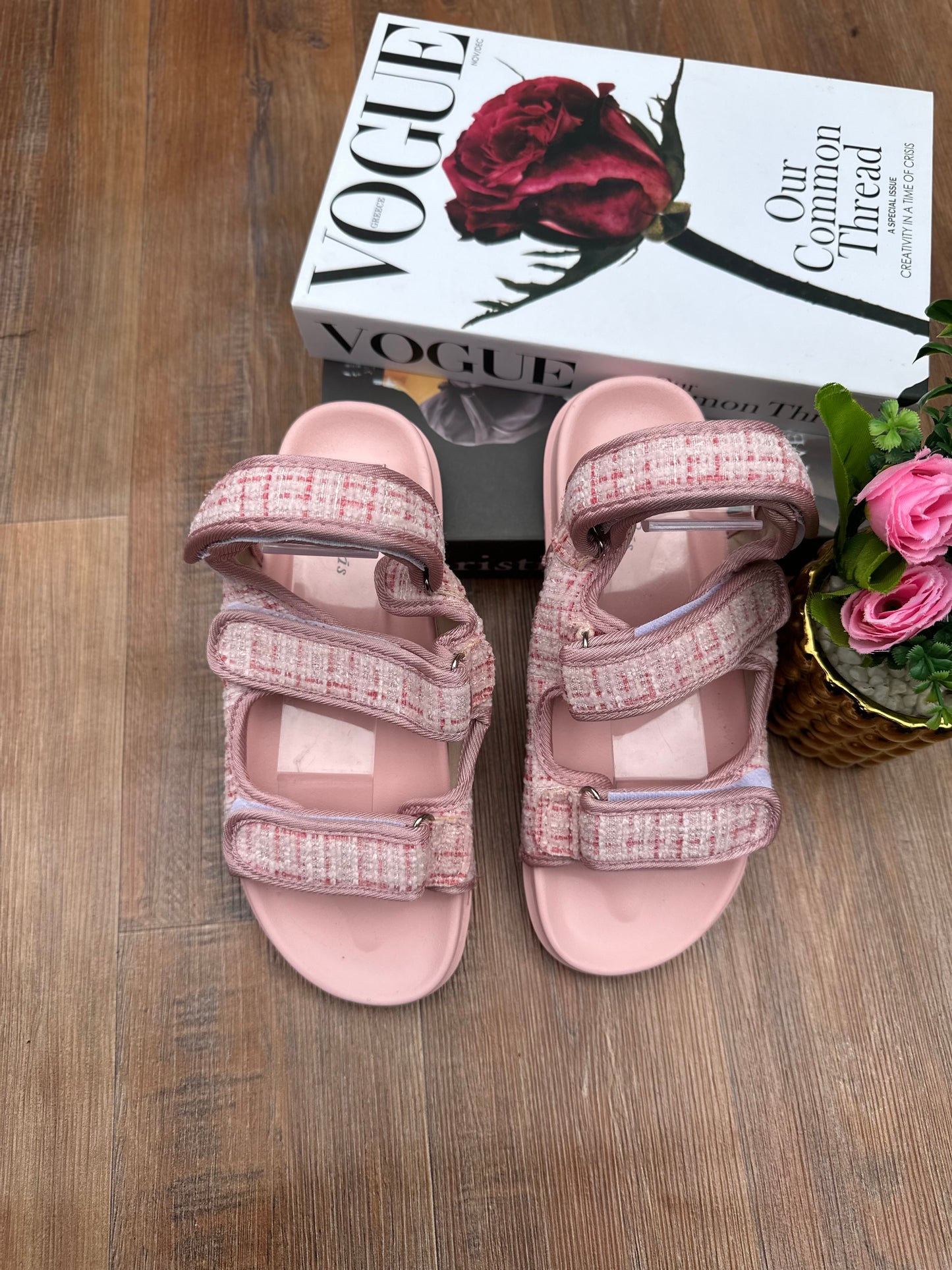 Lilas sandal