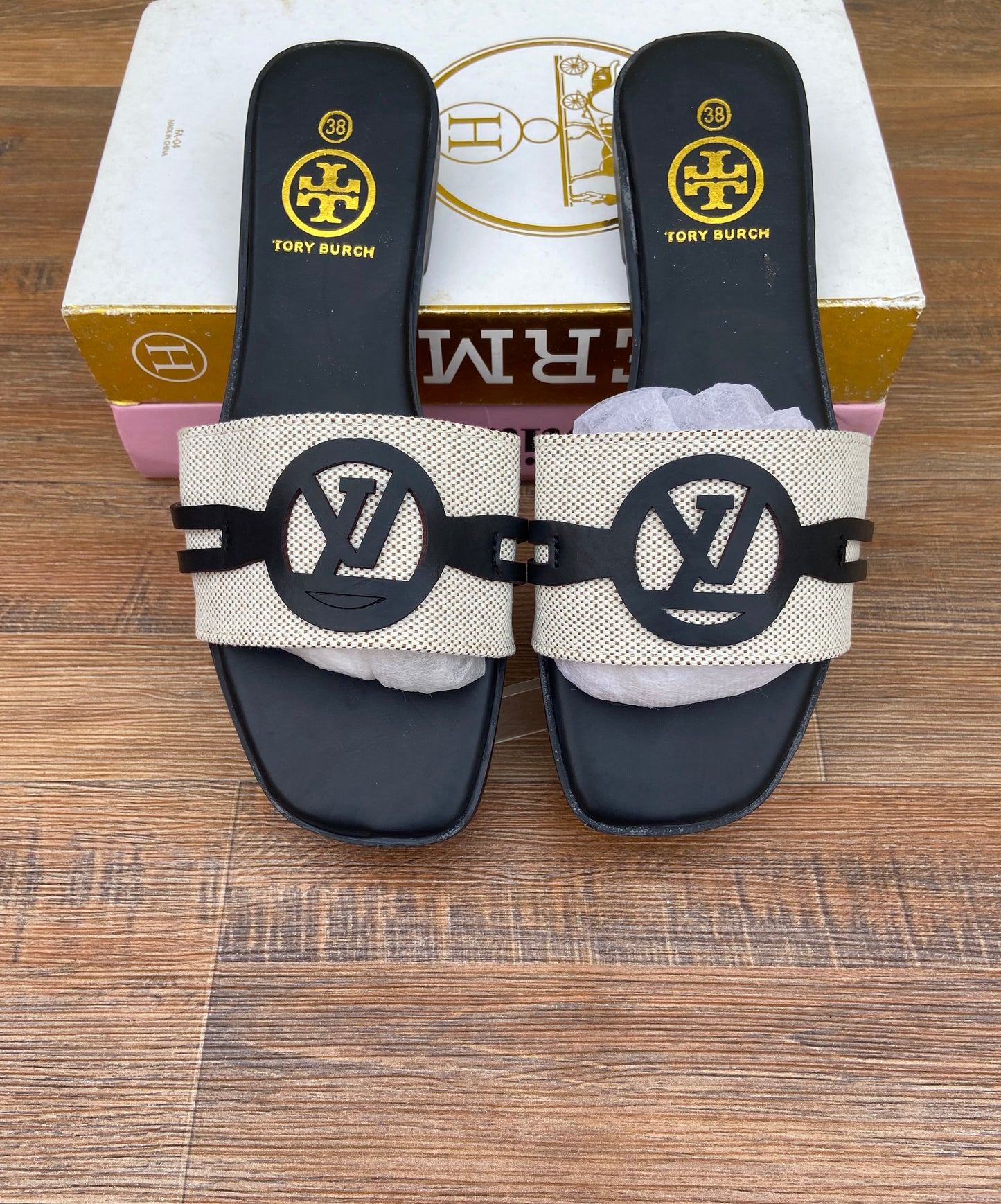 Tory Lv