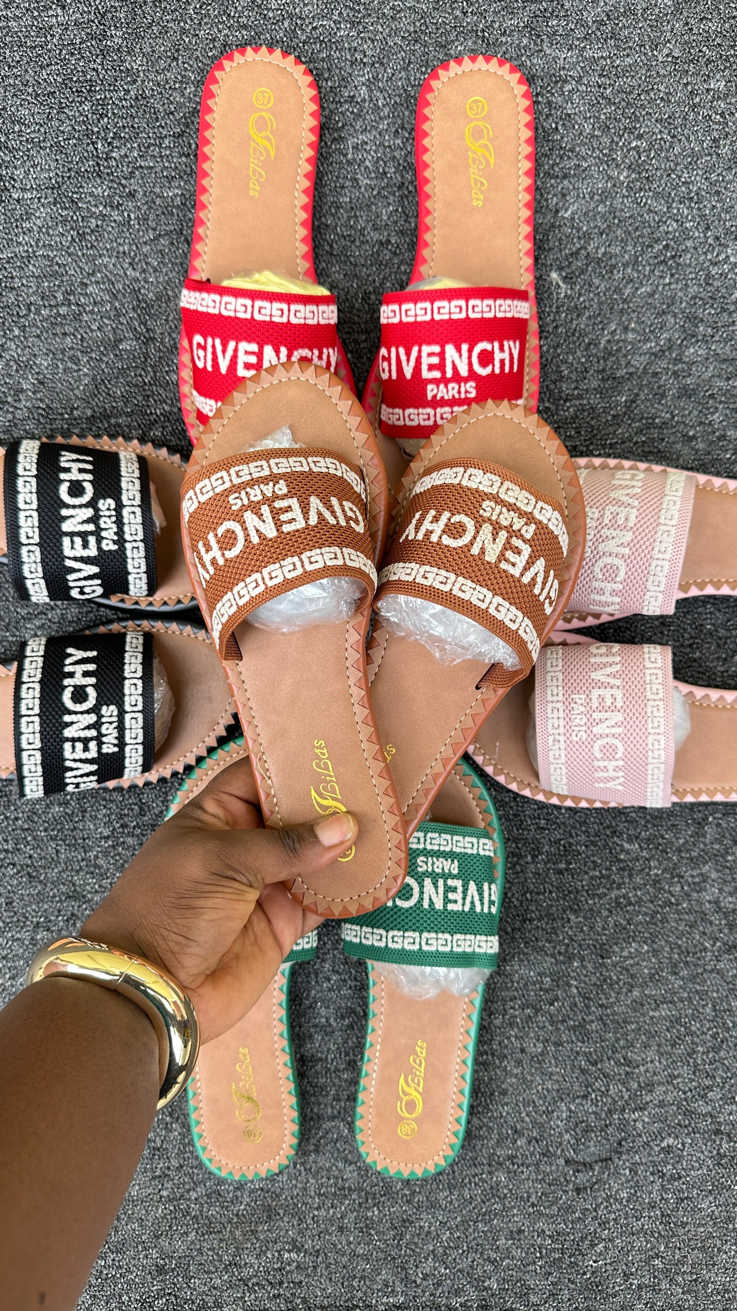 Givenchy