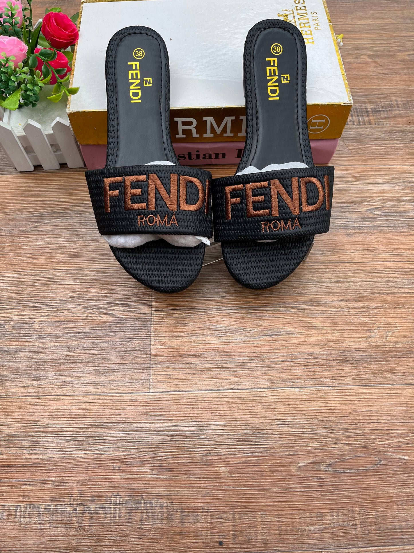 Fendi Roma