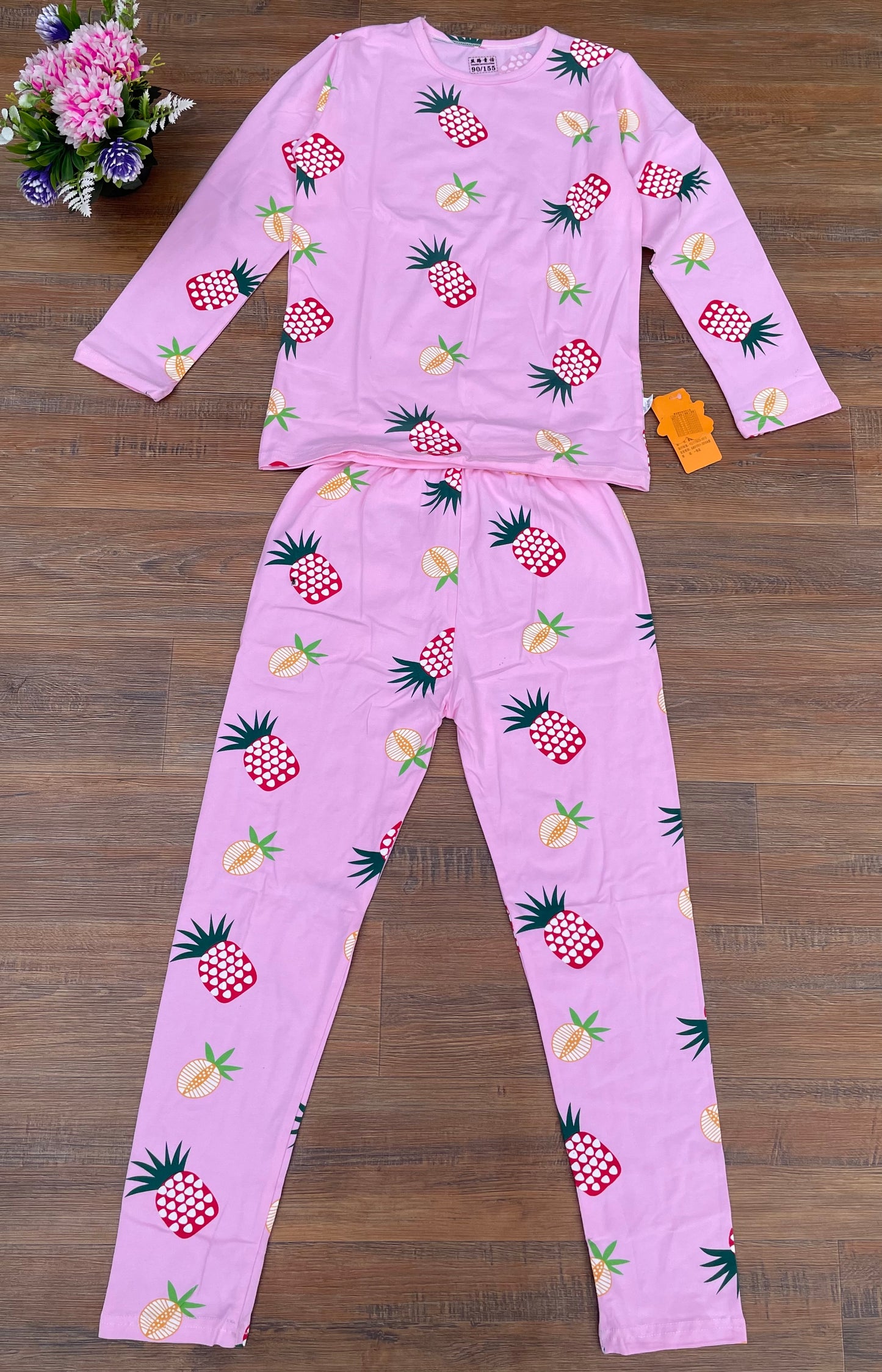 Children pj wears(age 6m-5years)