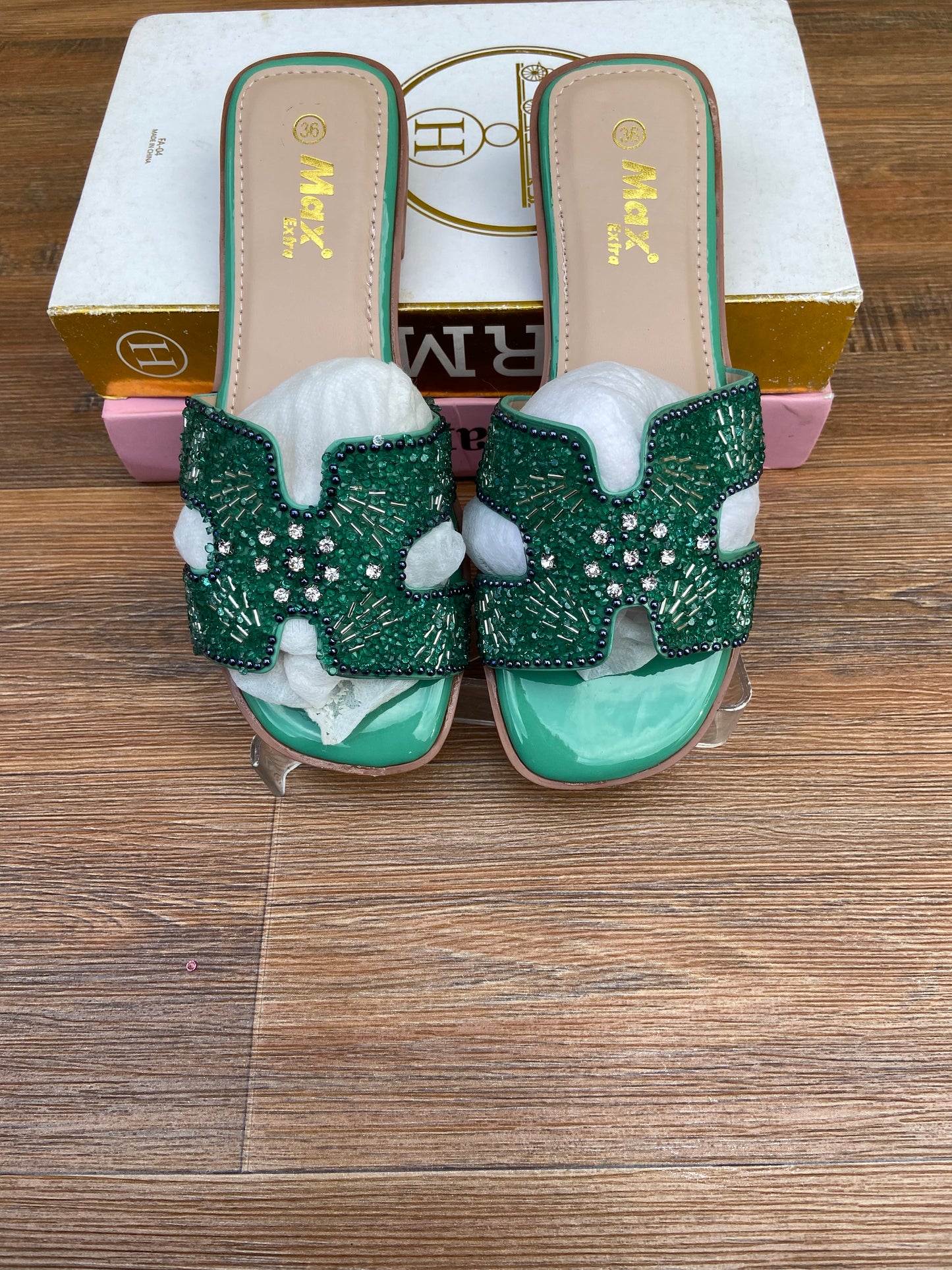 Extra Hermes