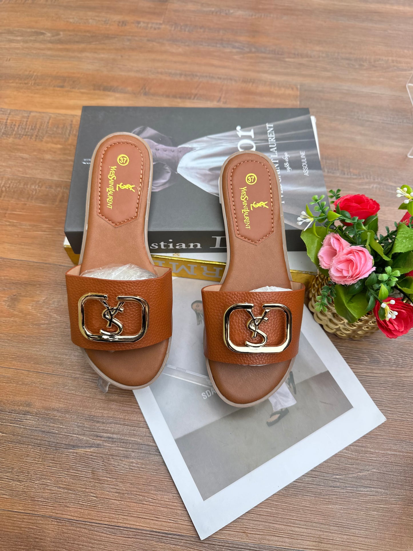 Ysl