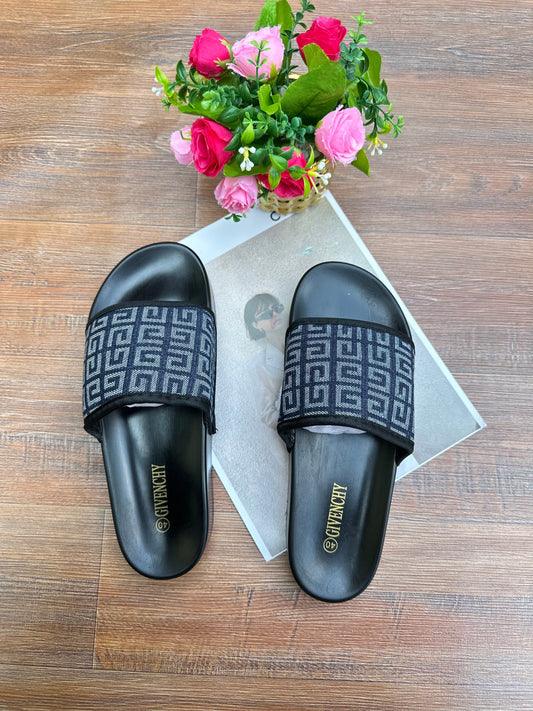 Givenchy men slide
