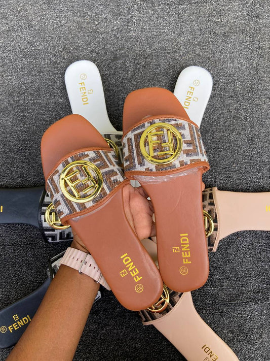 Ff FENDI