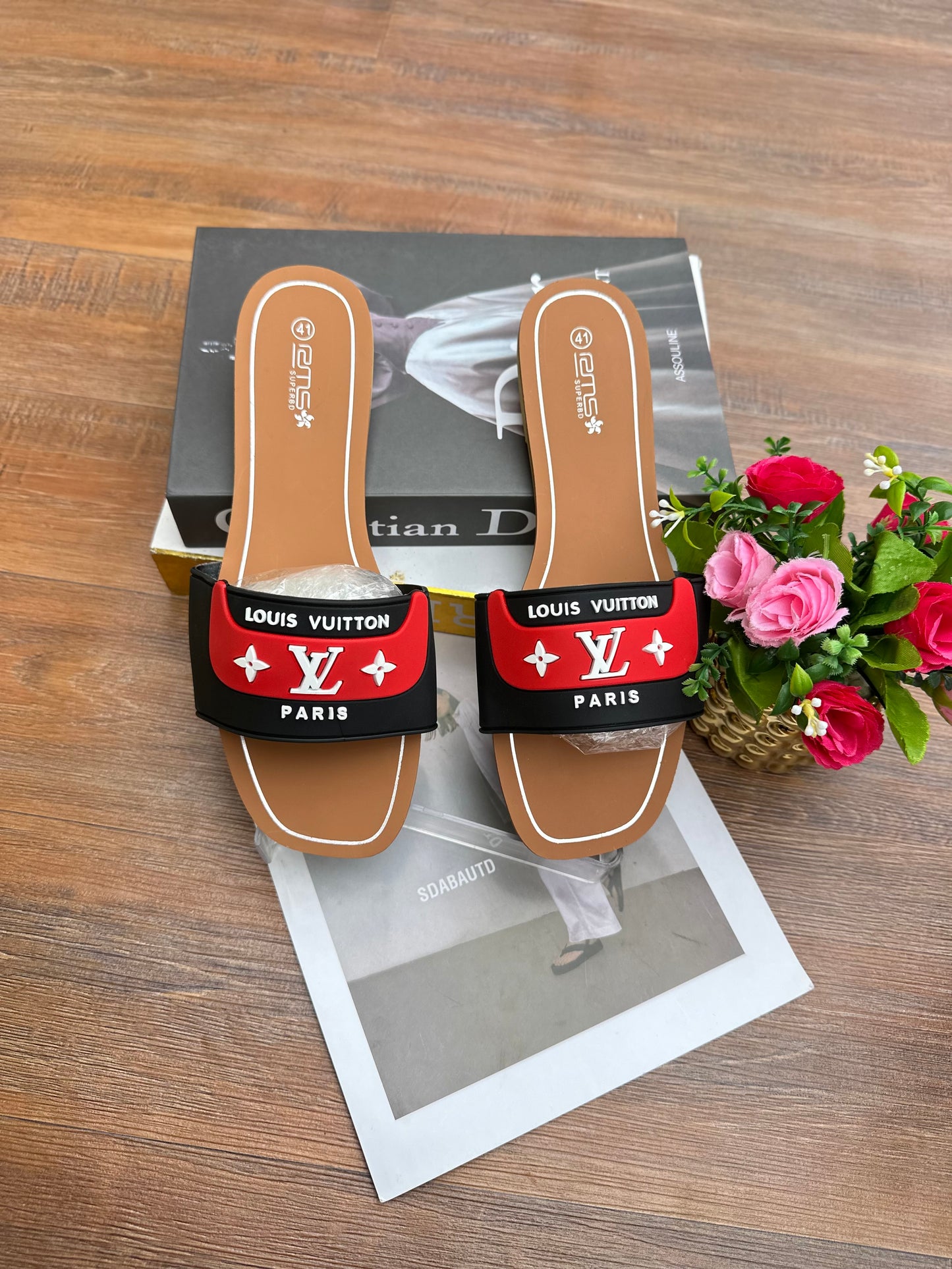 Lv Paris