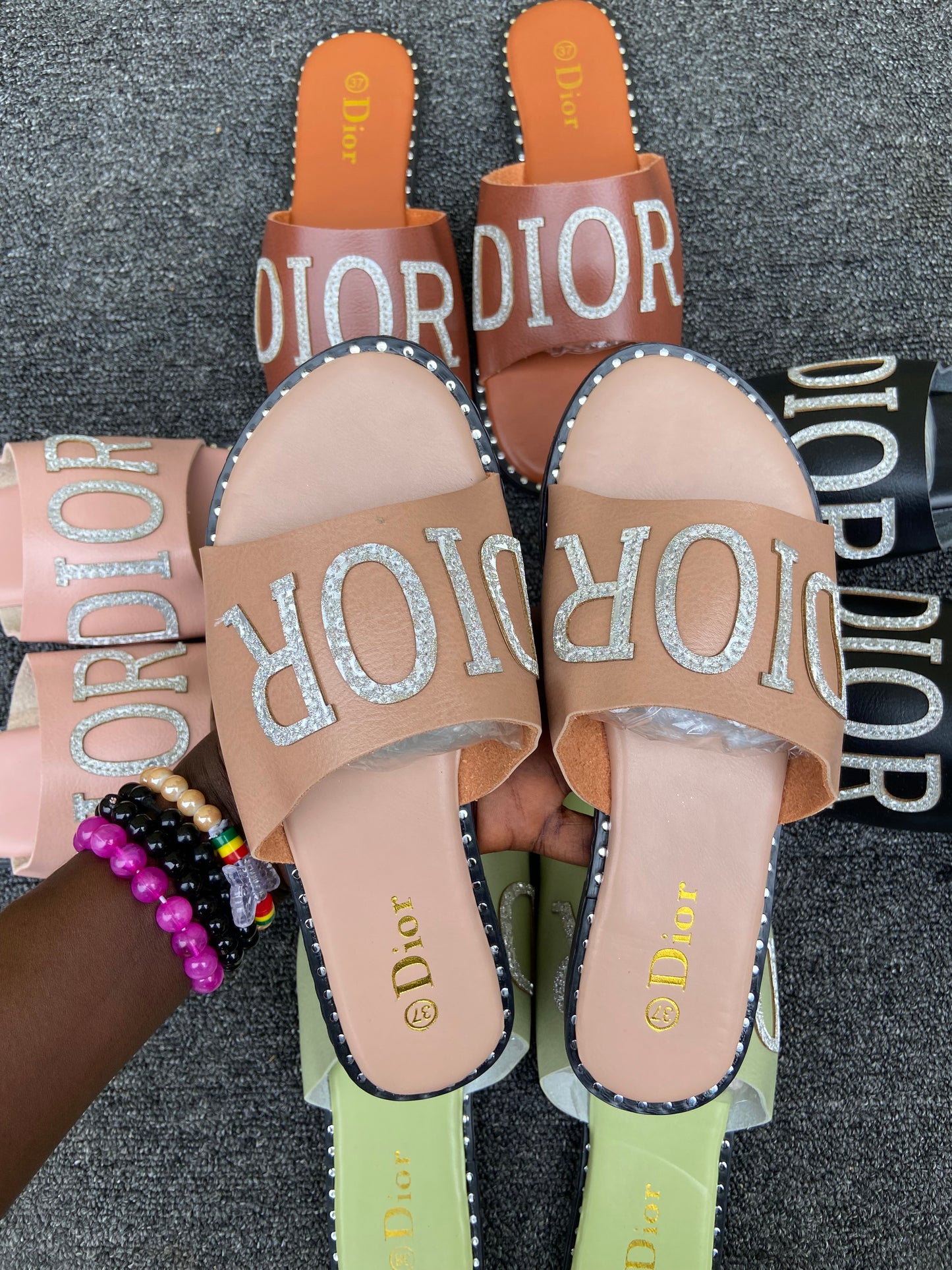 Oyin Dior
