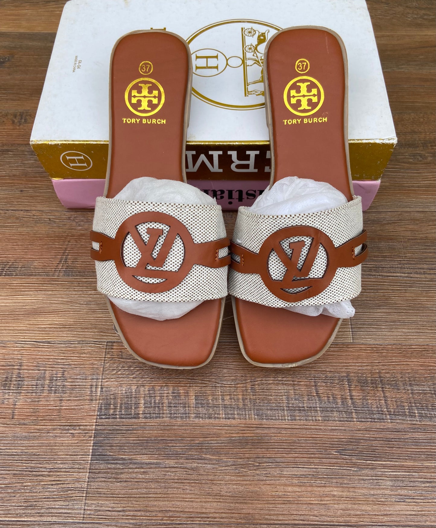 Tory Lv
