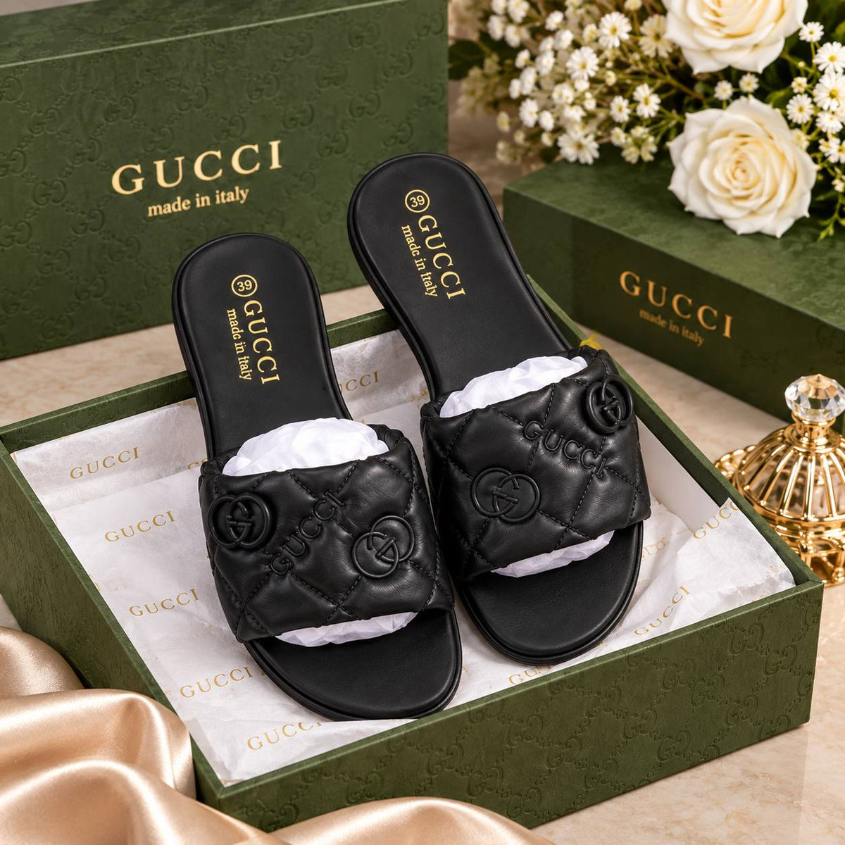 Gucci
