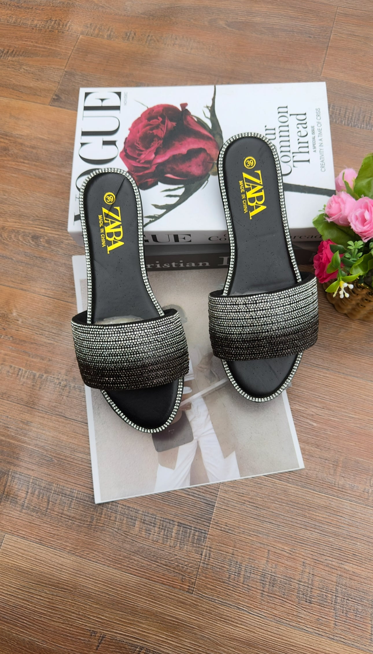 Chi ZABA