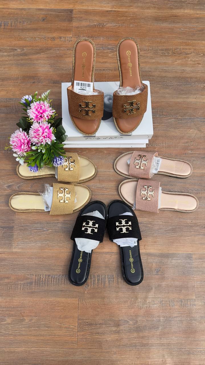 Tory Burch