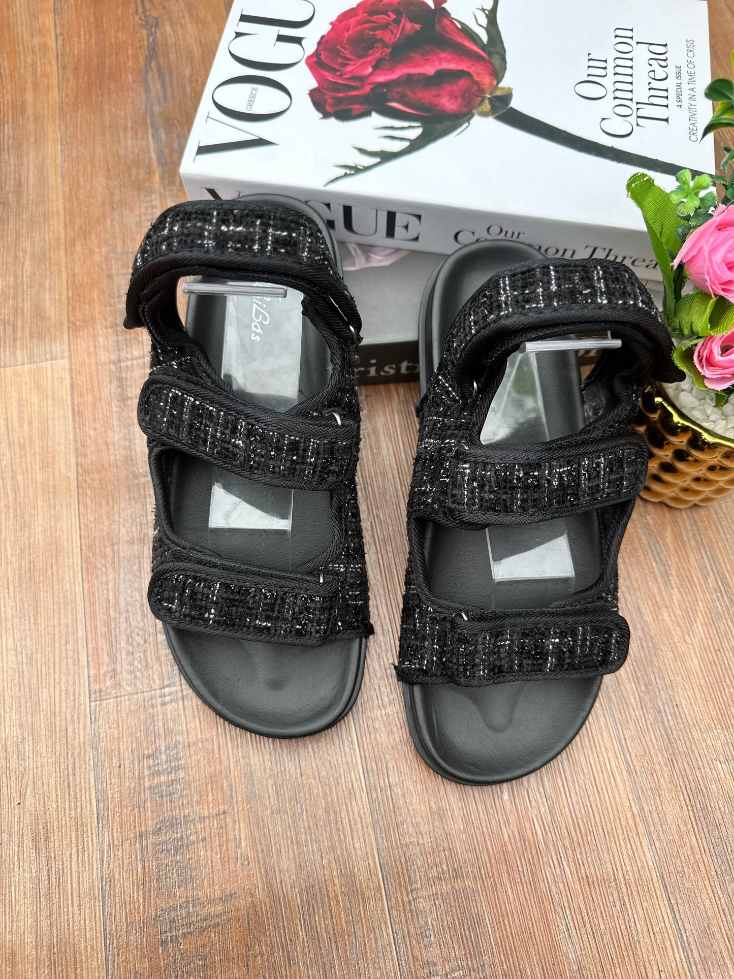 Lilas sandal