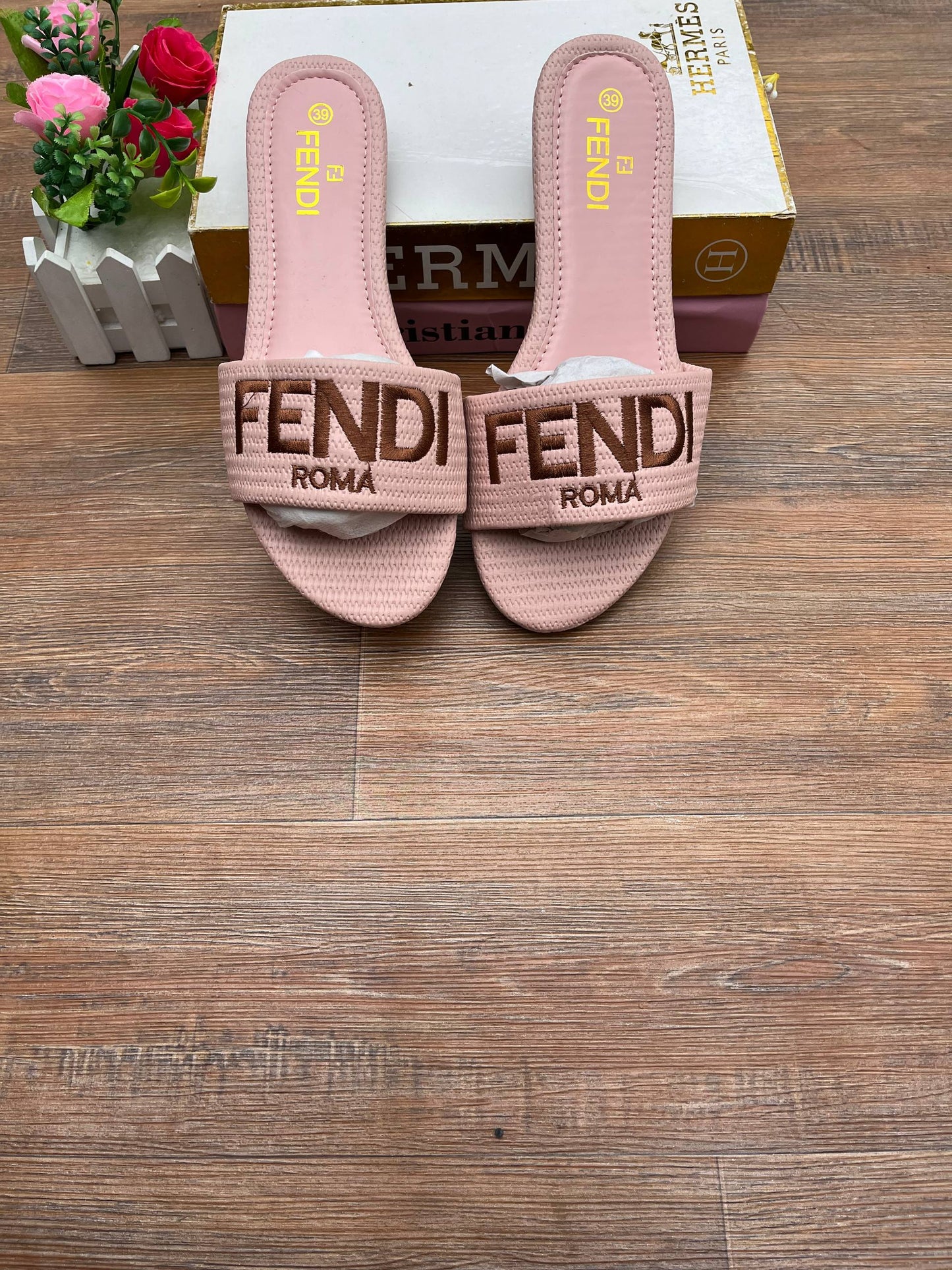 Fendi Roma