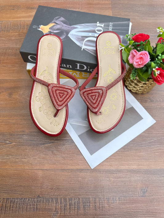 Zee slippers