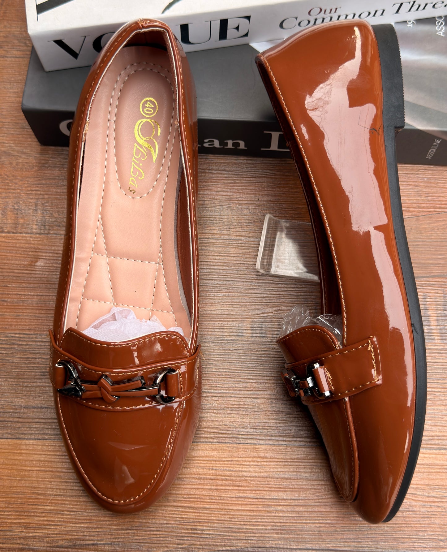 Loafer