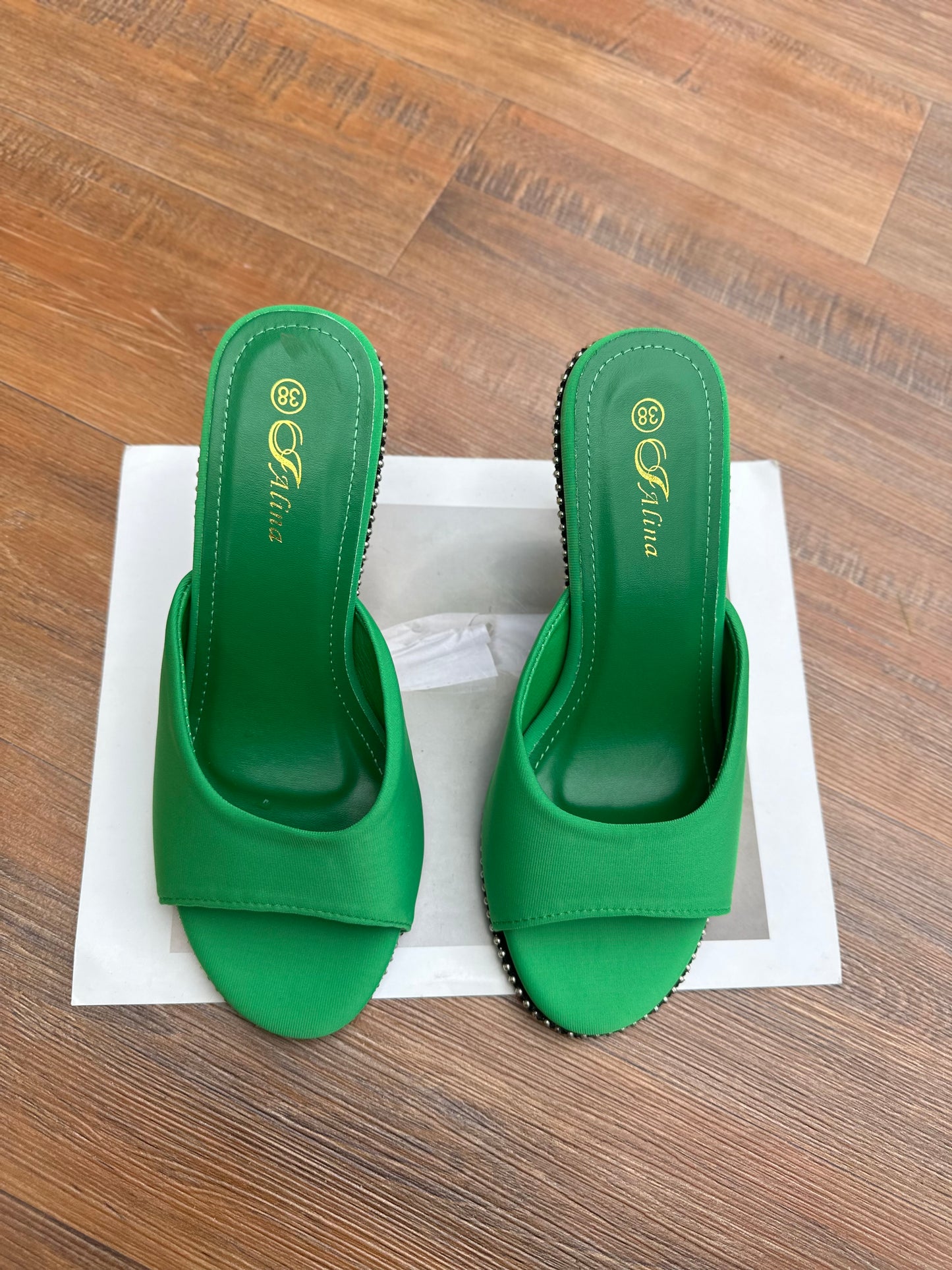 Fa heels