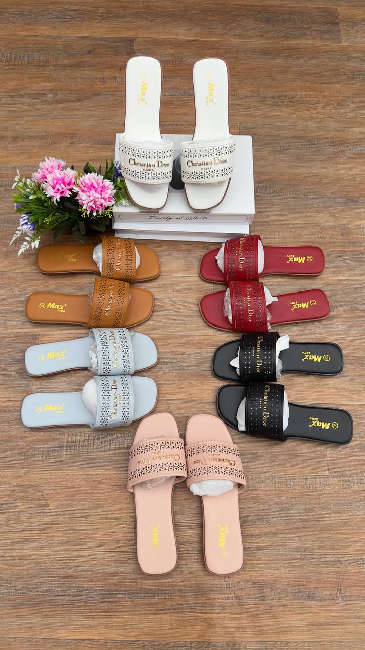 Christian Dior