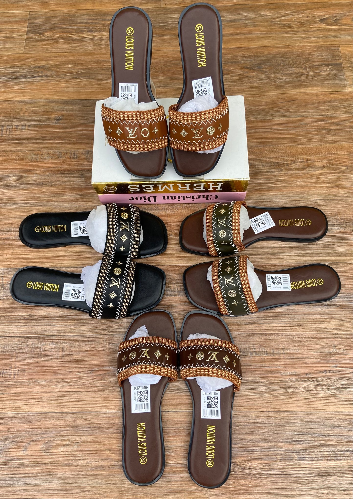 Louis Vuitton