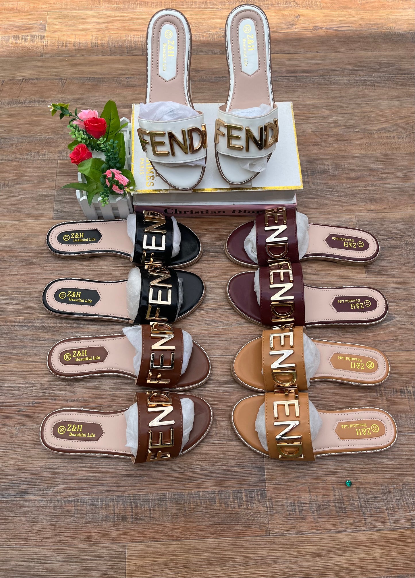 Fendi