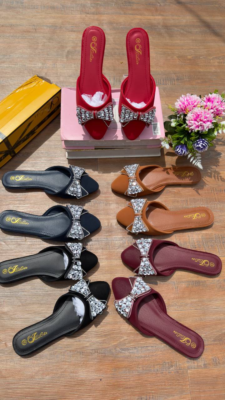 Lillas flat