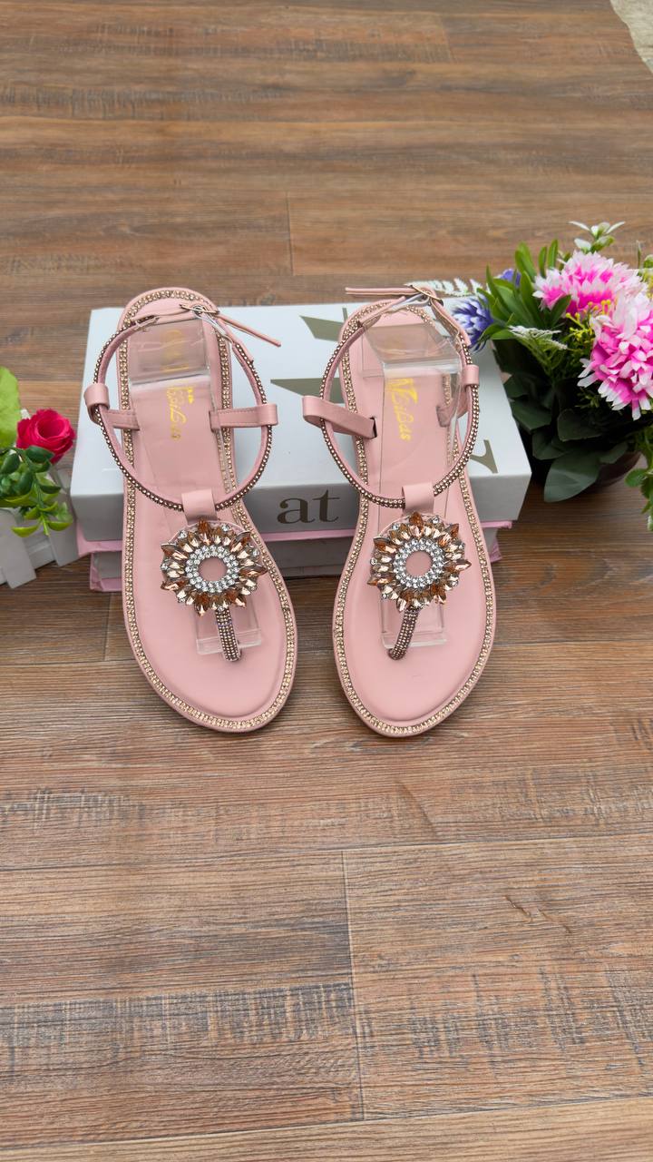 Lilas sandal