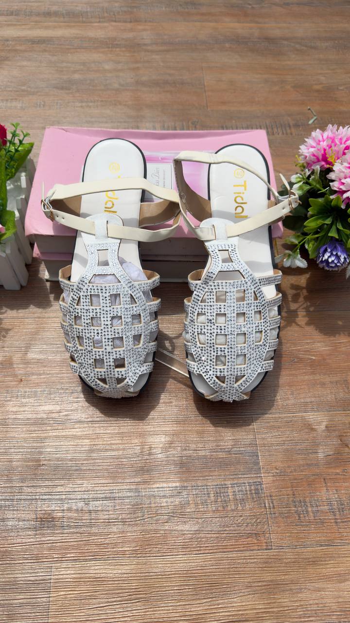 Tidal sandal
