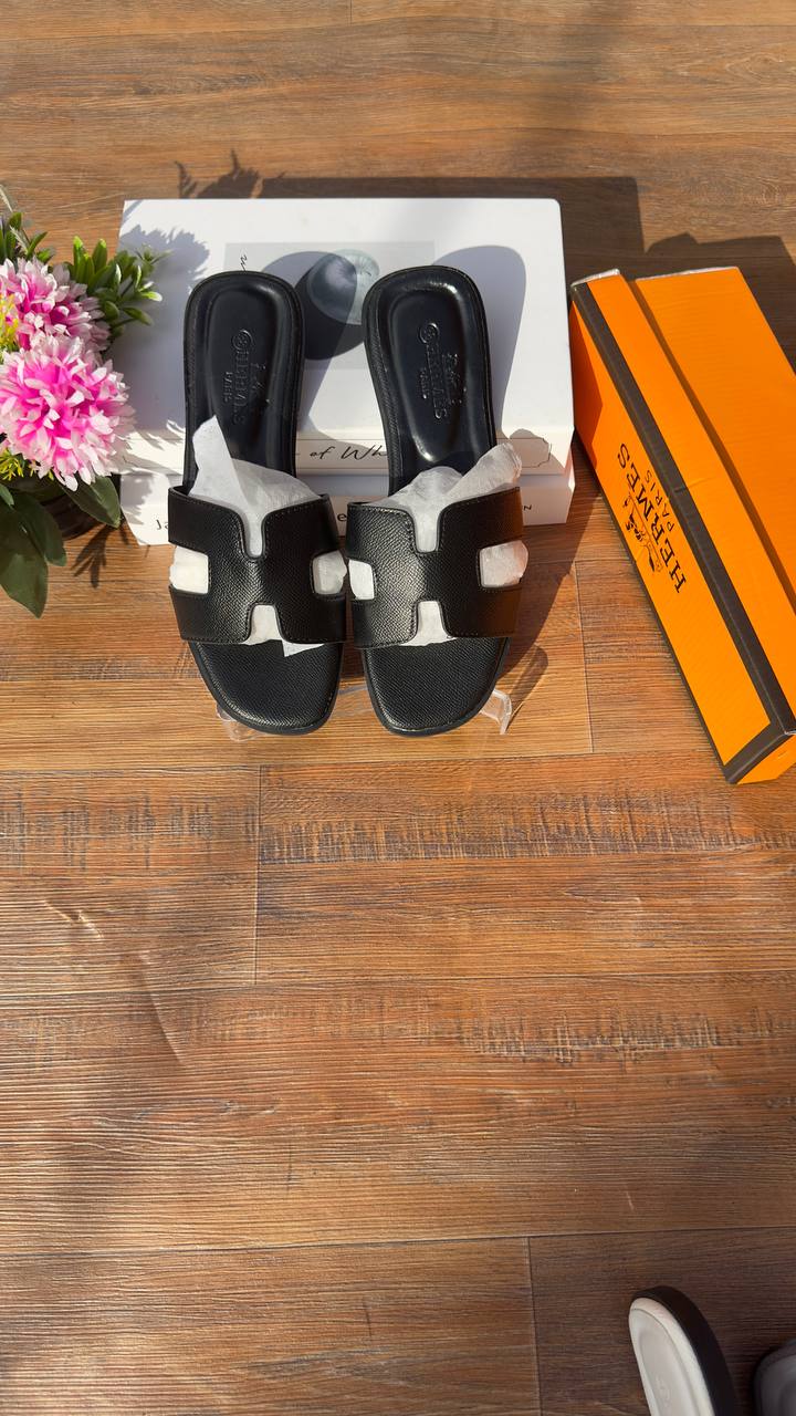Boxed Hermes