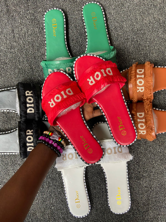 Chi Dior