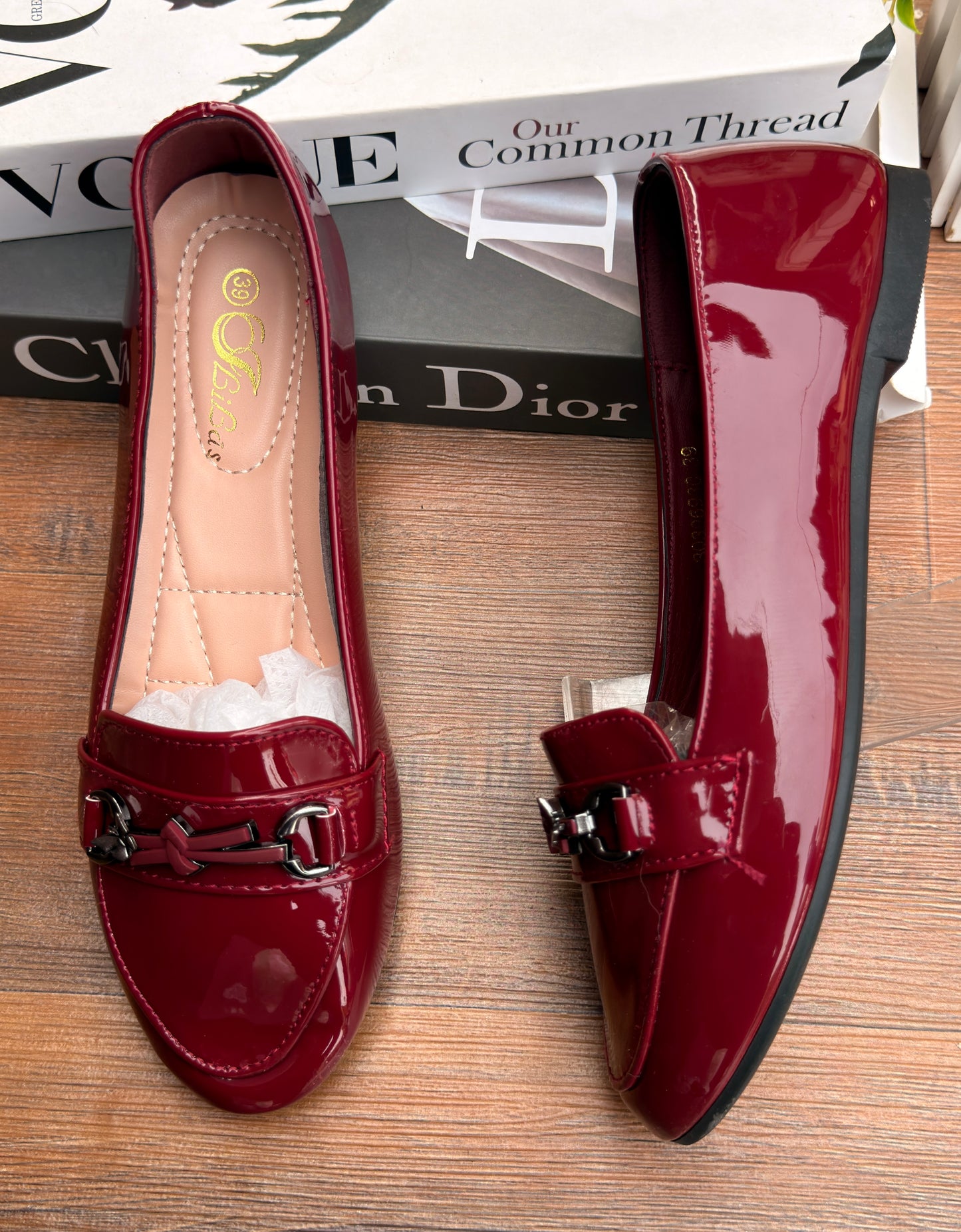 Loafer