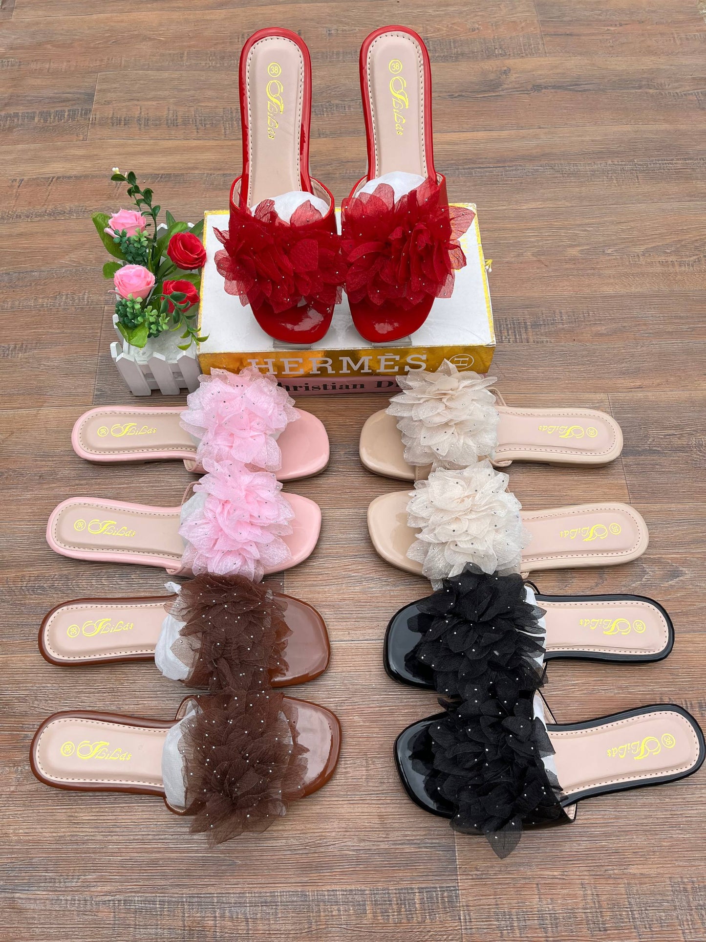 Lilas flower