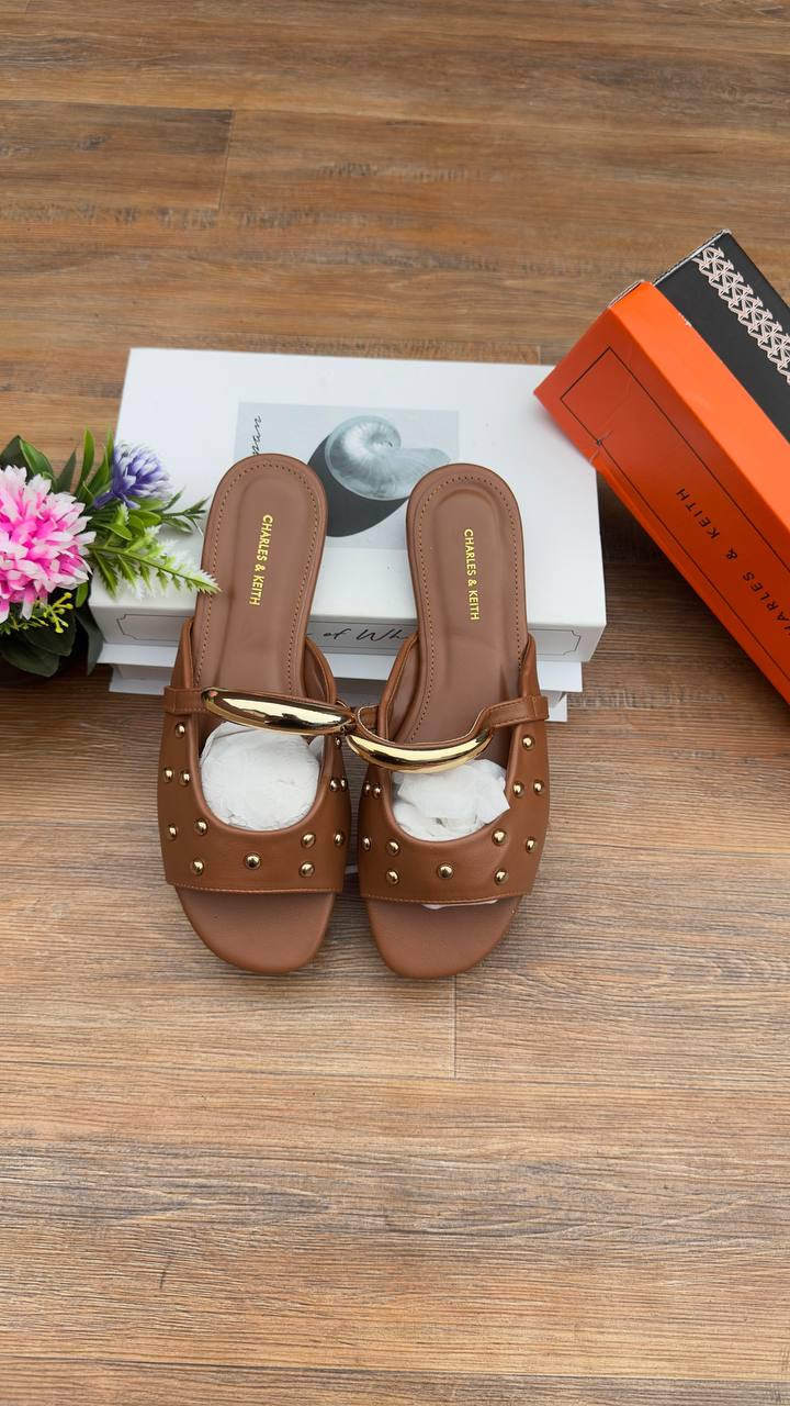 Charles & Keith