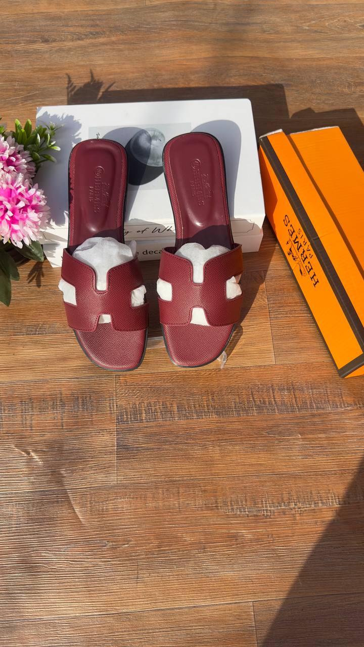 Boxed Hermes