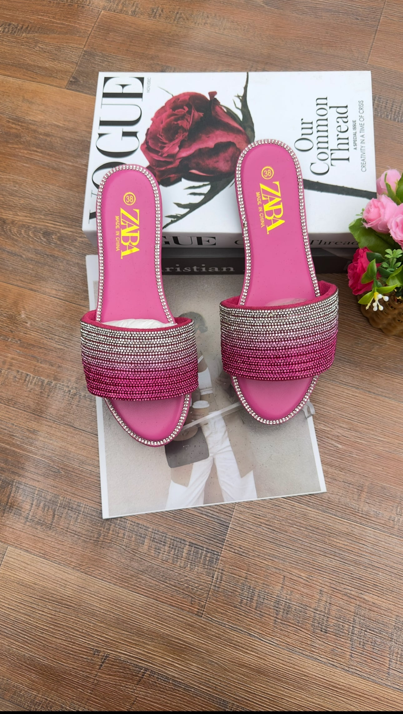 Chi ZABA