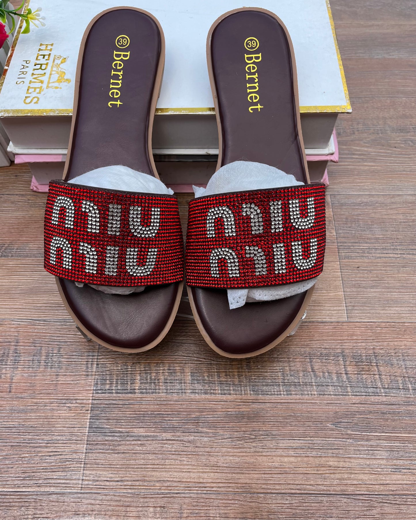 Miu Miu stone