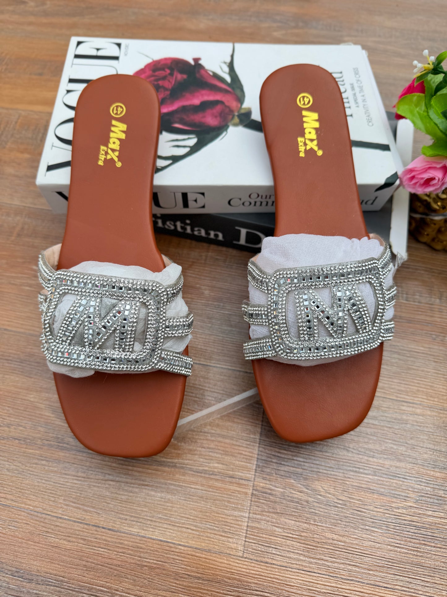 M shine