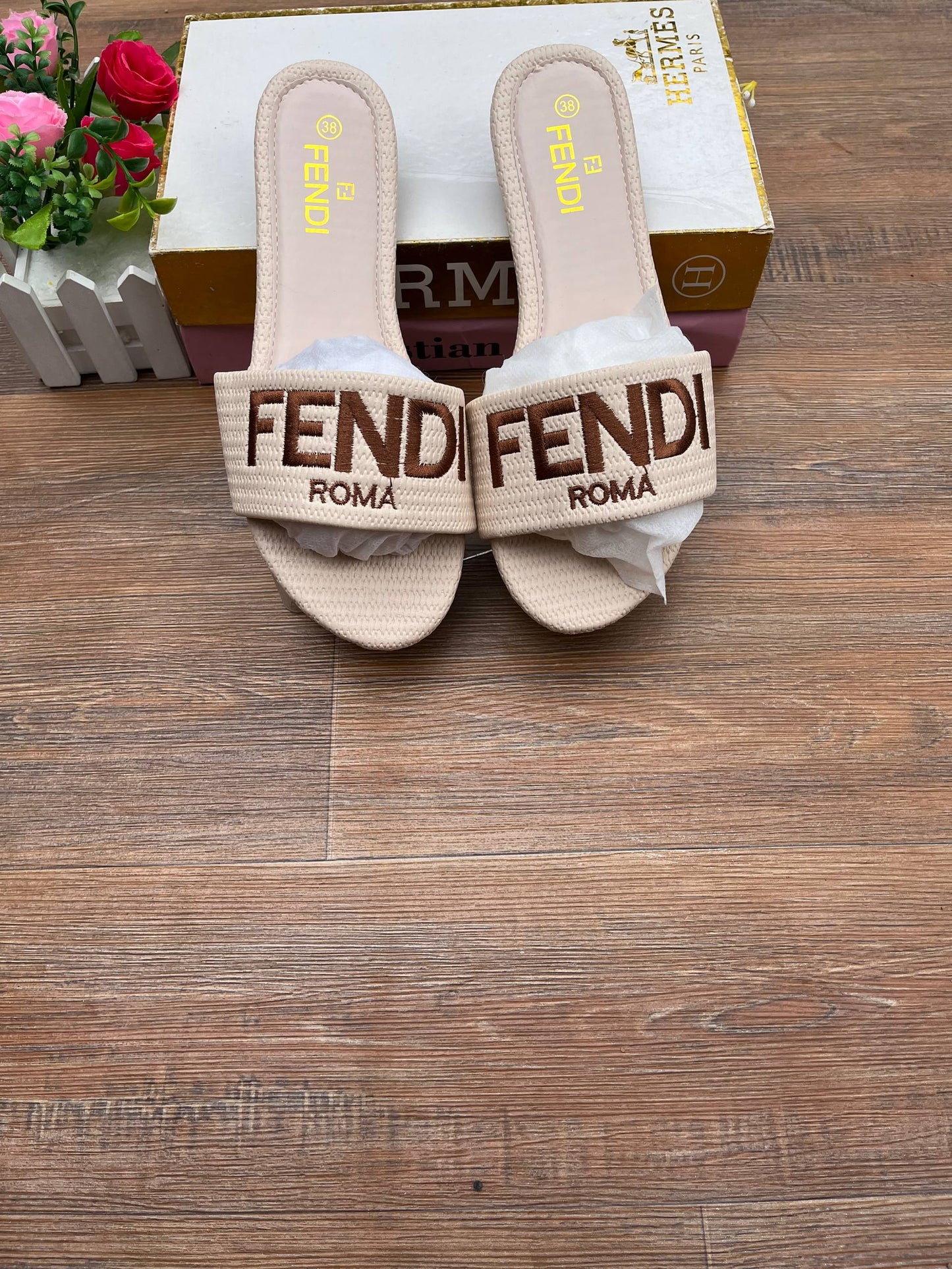 Fendi Roma