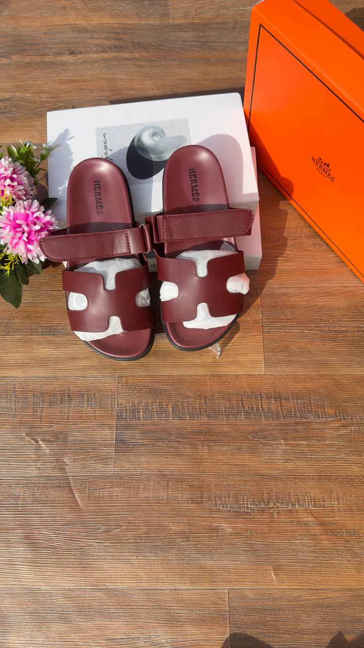 Hermes slide