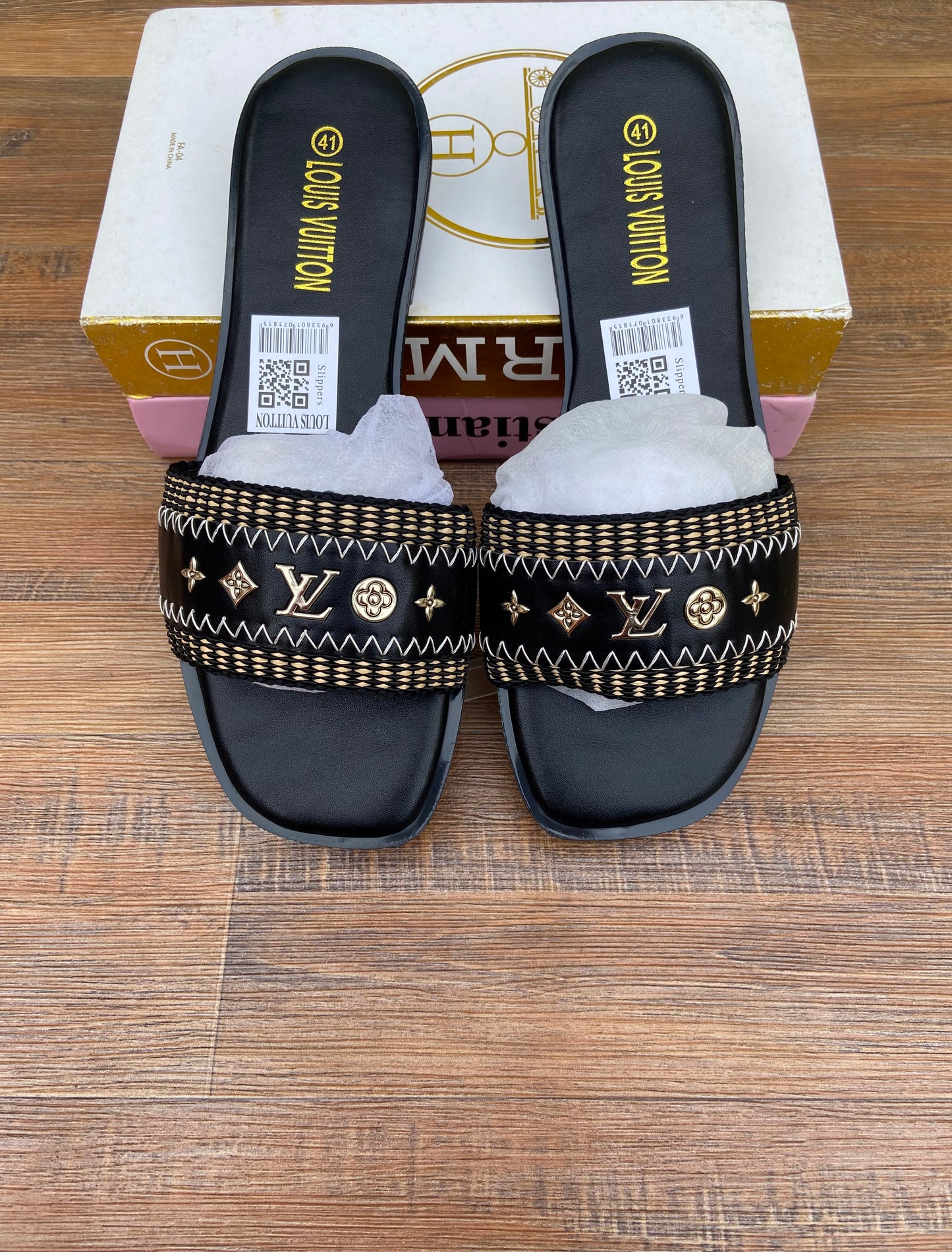 Louis Vuitton