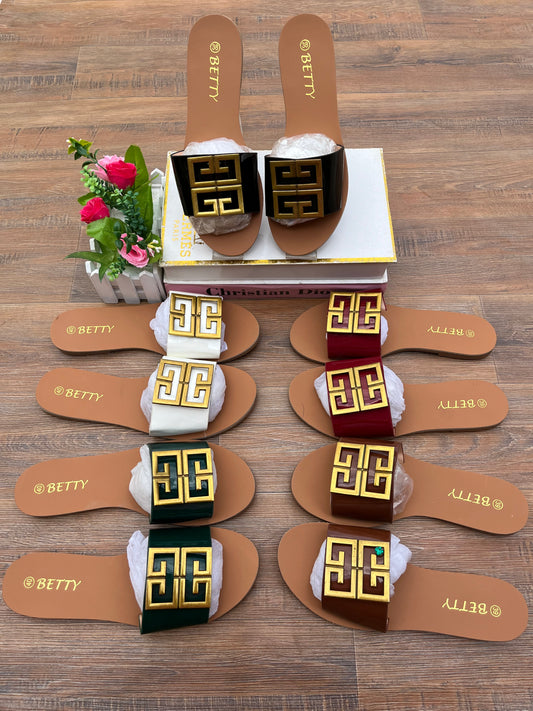 Betty box
