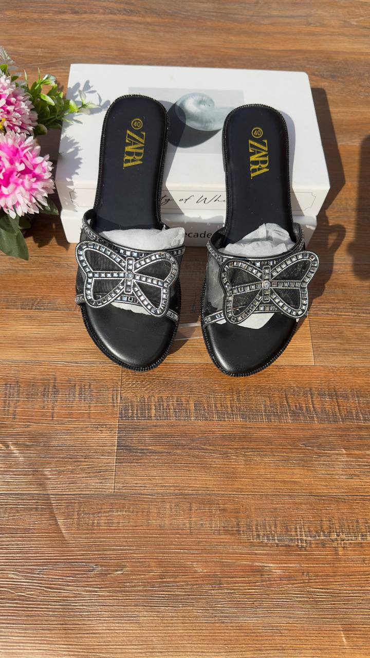 Zara butterfly